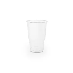 Gobelet à boisson froide PLA ADbio 2.5dl (00J)